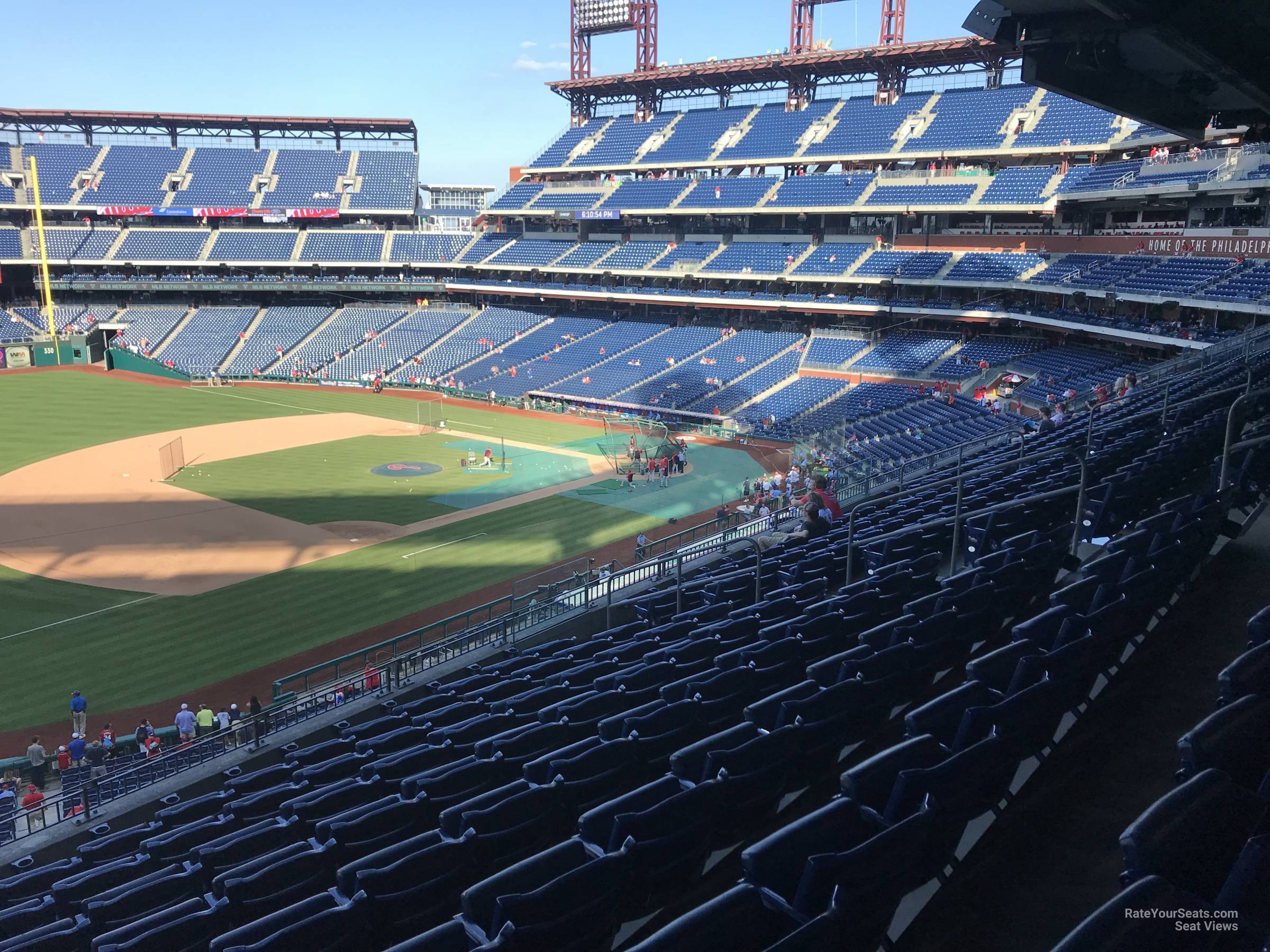 Current Phillies Standings and Playoff Outlook for 2023