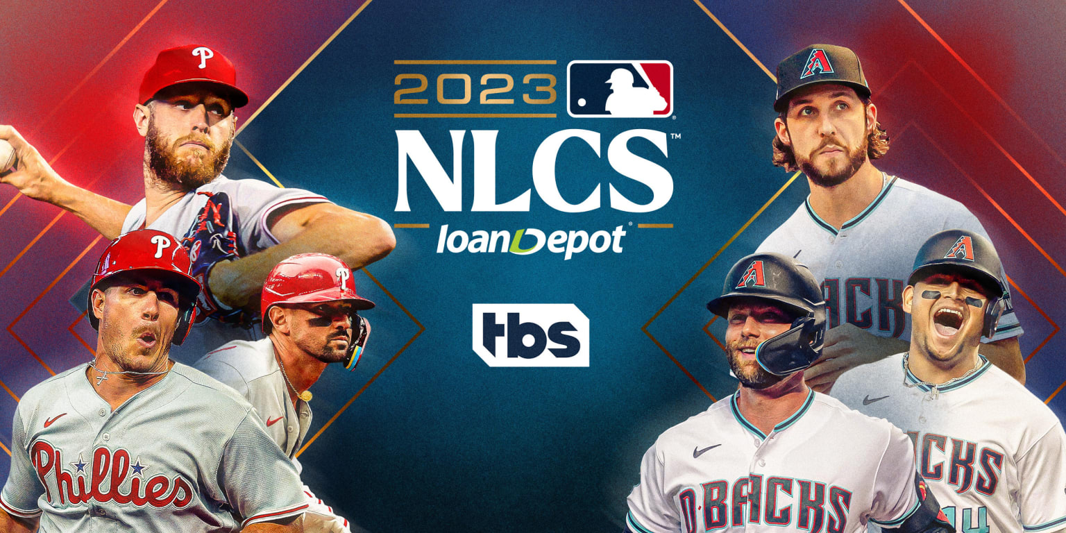 Phillies vs Diamondbacks: A Crucial Playoff Showdown