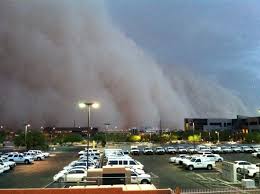 Current Phoenix Weather: What You Need to Know
