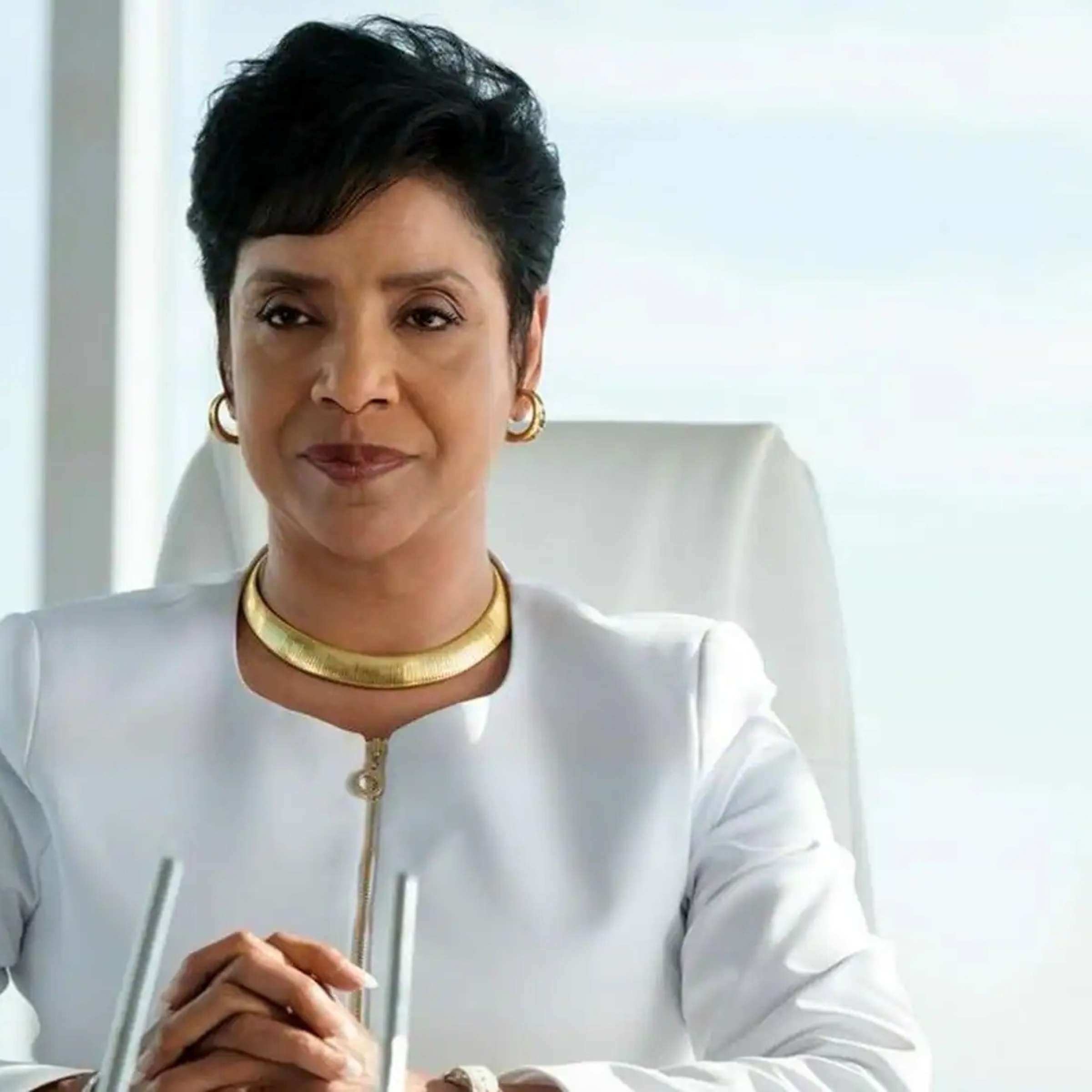 The Career and Legacy of Phylicia Rashad