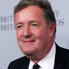 Piers Morgan: A Look at His Career and Controversies
