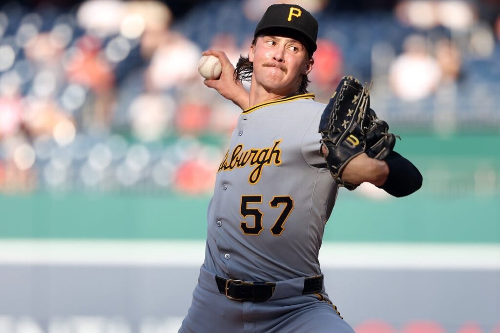 Pirates vs Nationals: A Look at the Exciting Rivalry