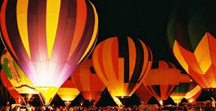 Experience the Magic of the Plano Balloon Festival 2023