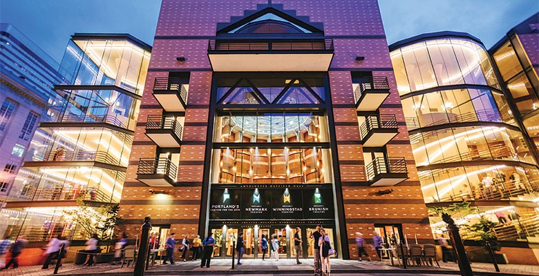Discovering Portland: A Hub of Culture and Growth