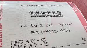 Powerball Results: September 13 Draw Overview