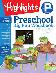 The Significance of Preschool Education in Childhood Development