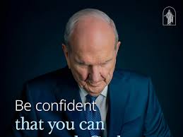 Understanding the Leadership of President Nelson