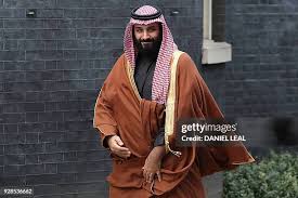The Prince of Saudi Arabia: Insights into His Influence