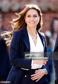 Princess Catherine: Impact and Influence in the Royal Family