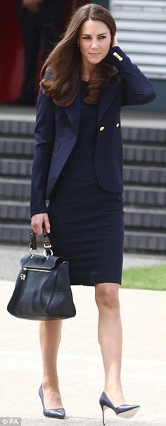 Princess Kate: A Modern Royal Role Model in the Spotlight