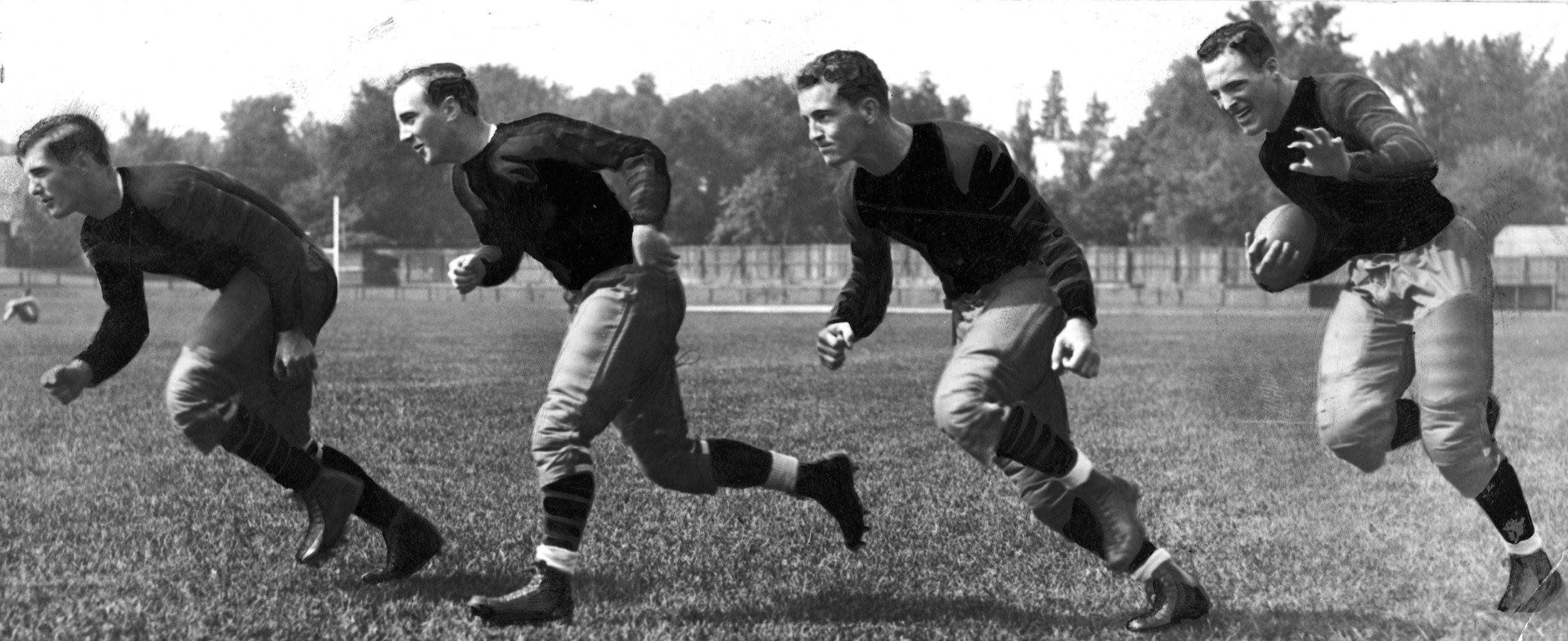 The Legacy and Current State of Princeton Football