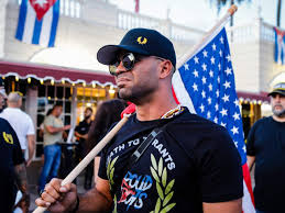 Understanding the Proud Boys: Origins and Recent Developments