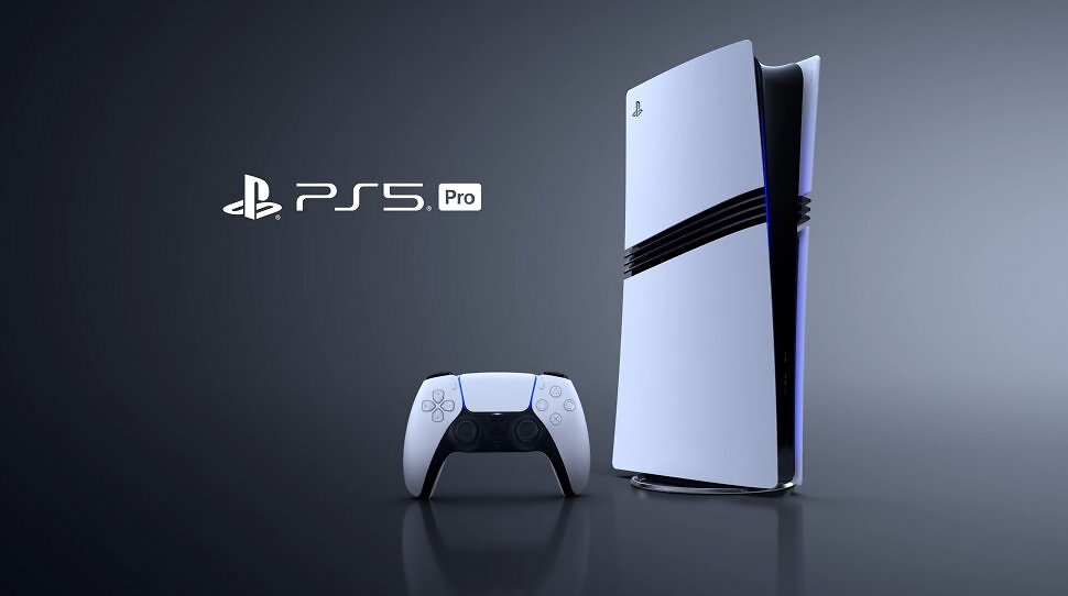 Everything You Need to Know About the PS5 Pro