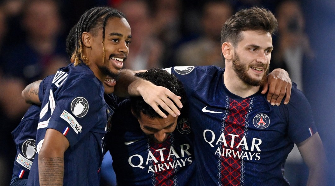 PSG vs Atalanta: A Thrilling Showdown in European Football