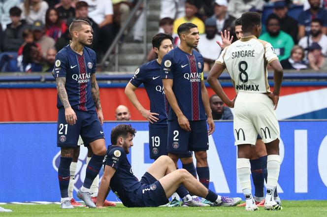 PSG vs Lens: An Exciting Rivalry in Ligue 1