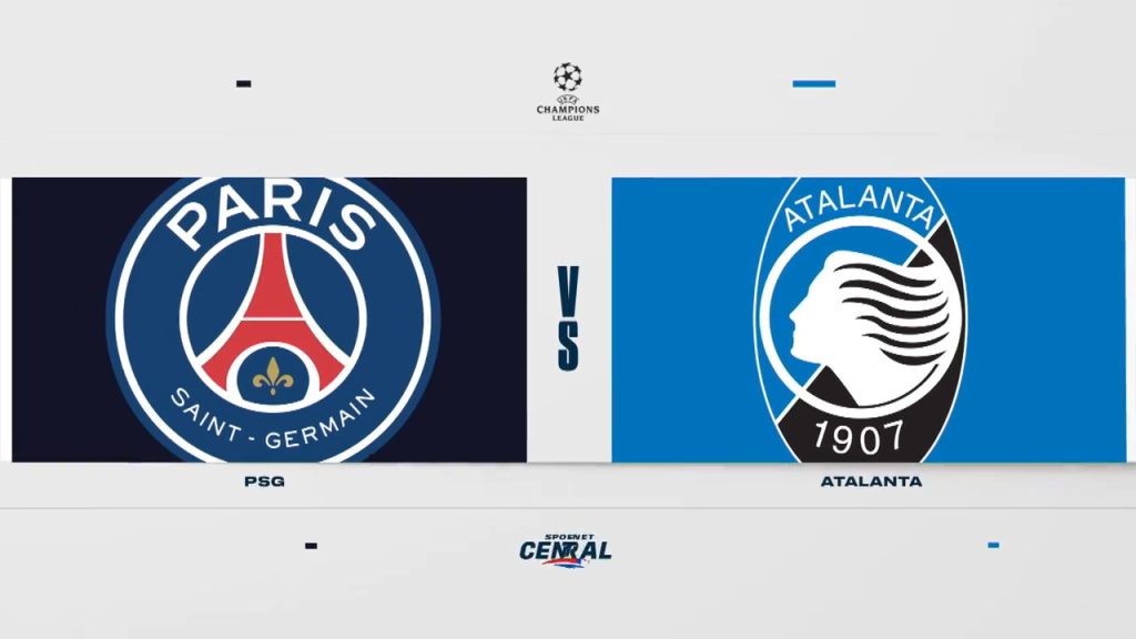 PSG vs Atalanta: A Clash in Competitive Football