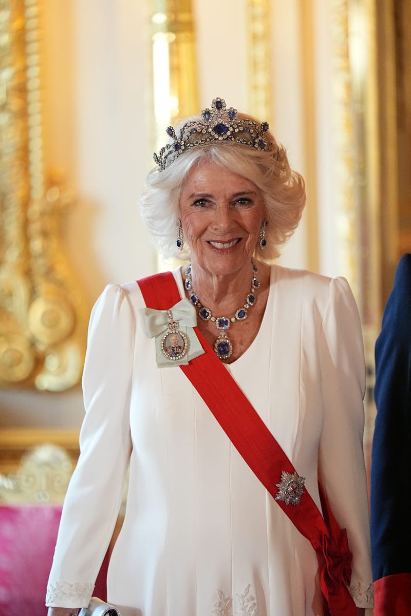 The Role and Significance of Queen Camilla in the British Monarchy