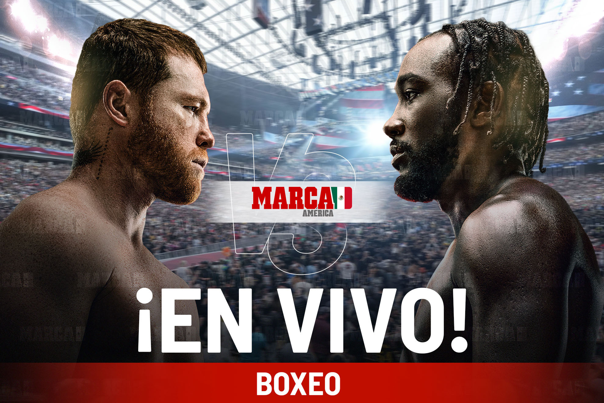 Resultados de la Pelea: Quien Ganó Canelo vs Crawford