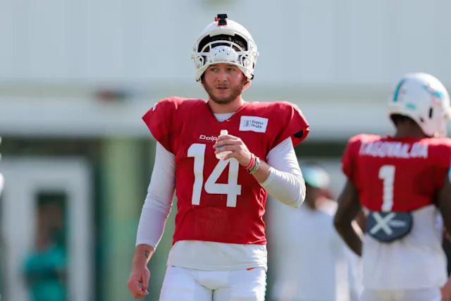 Quinn Ewers: The Future of College Football