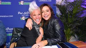Rachael Ray: An Inspiration in the Culinary World