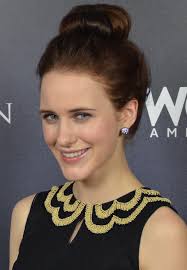Rachel Brosnahan: A Closer Look at the Emmy-Winning Actress