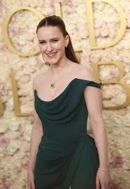 Rachel Brosnahan: A Journey Through Her Career Success