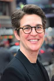 The Impact of Rachel Maddow on American Journalism