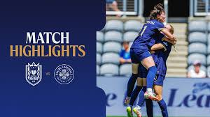 Racing Louisville Faces Off Against Seattle Reign FC: A Clash of Teams