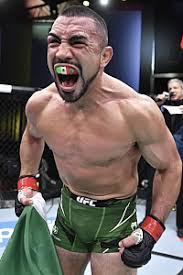 Rafa Garcia: A Journey Through the Rising Star of MMA