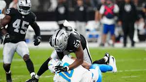 Raiders vs Commanders: Insights from a Thrilling Match-Up