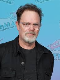 Rainn Wilson: The Versatile Actor Making a Difference