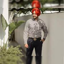 The Rise of Rajvir Jawanda in Punjabi Music