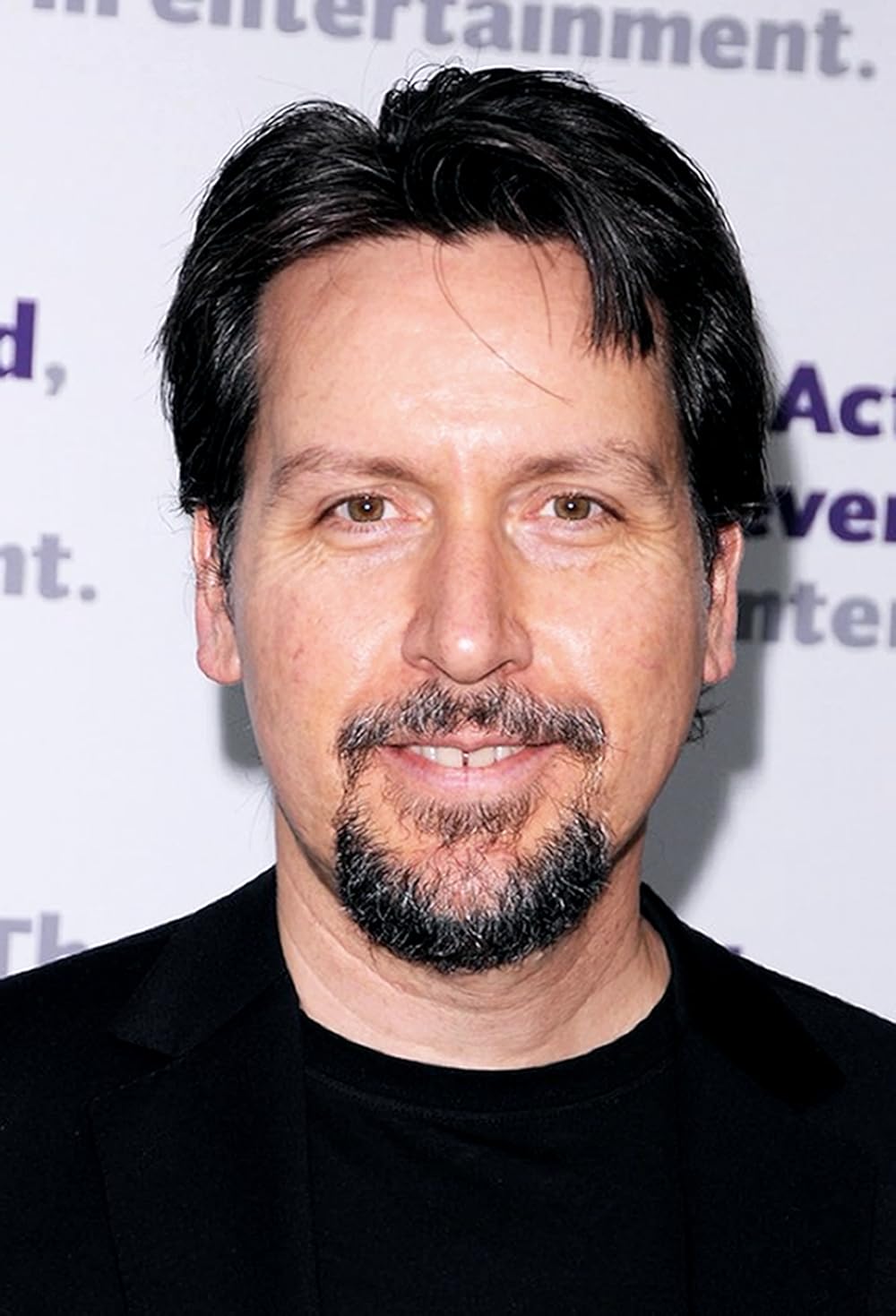 Ramon Estevez: A Journey Through Family Legacy and Cinema