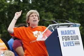 Randi Weingarten: Advocate for Education Reform and Teacher Rights