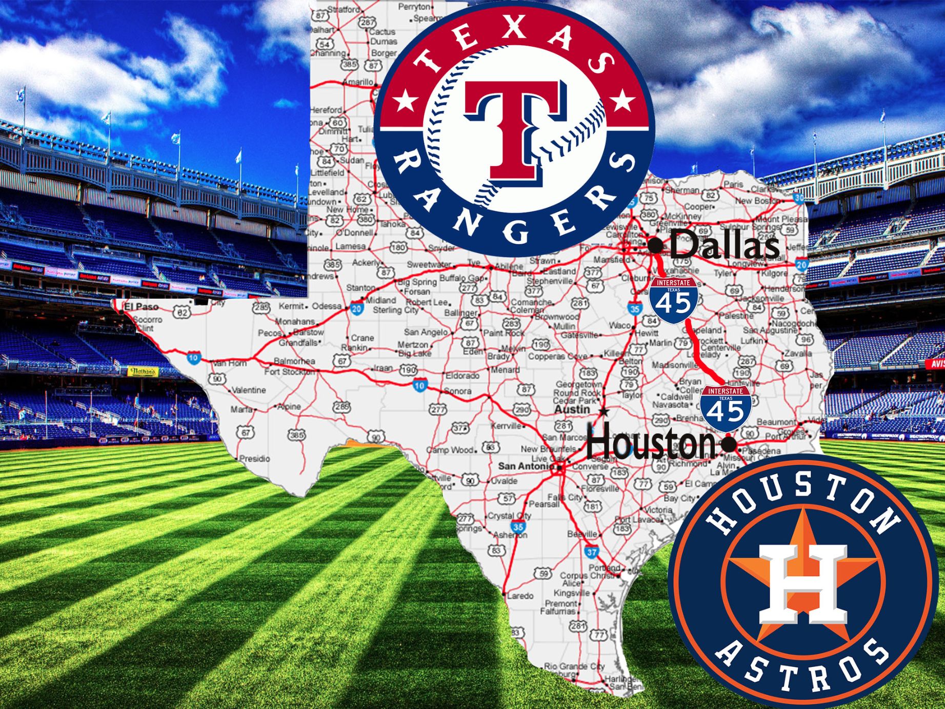 Rangers vs Astros: The Thrilling 2023 Playoff Showdown