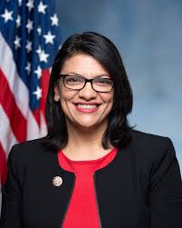 Rashida Tlaib: A Voice for Change in American Politics