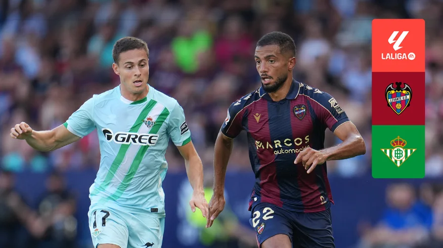 Upcoming Clash: Real Betis vs Real Sociedad Preview