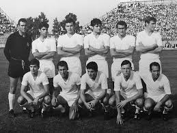 Real Madrid: A Legacy of Success and Excellence