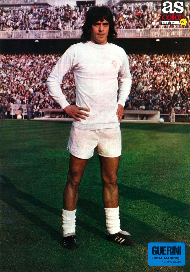 Real Madrid Club de Fútbol: A Legacy of Excellence
