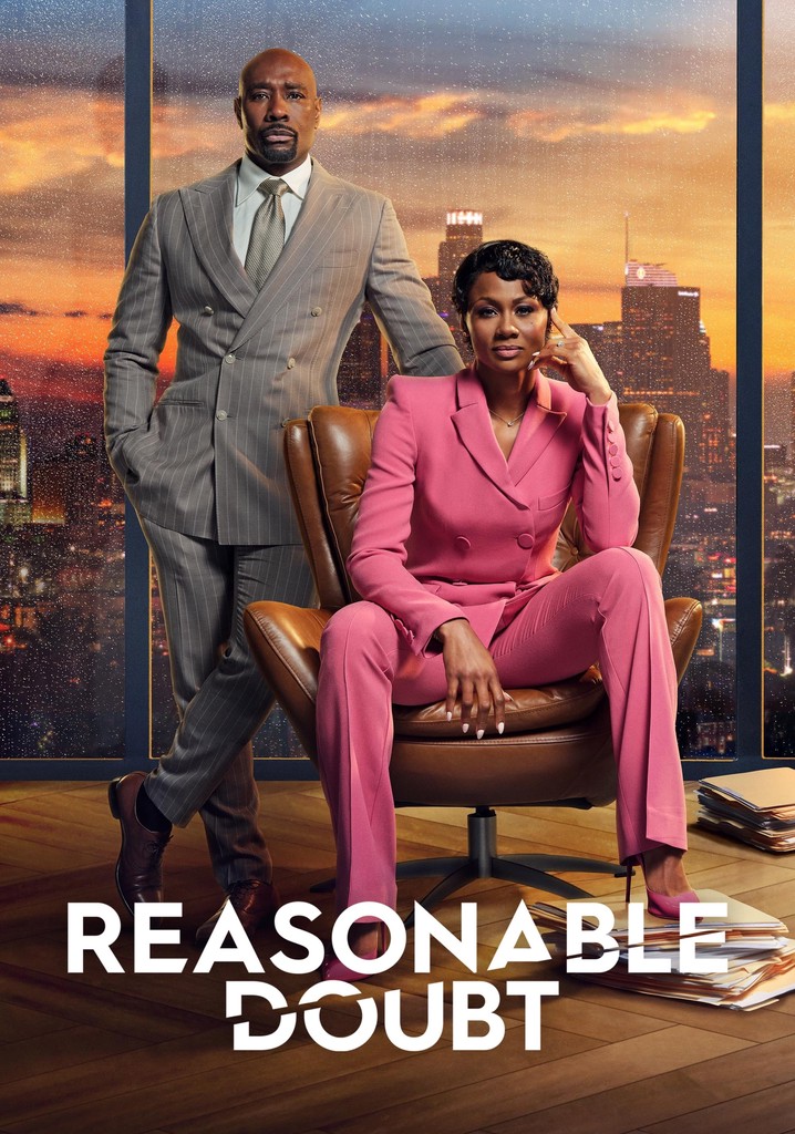 What to Expect in Reasonable Doubt Season 3