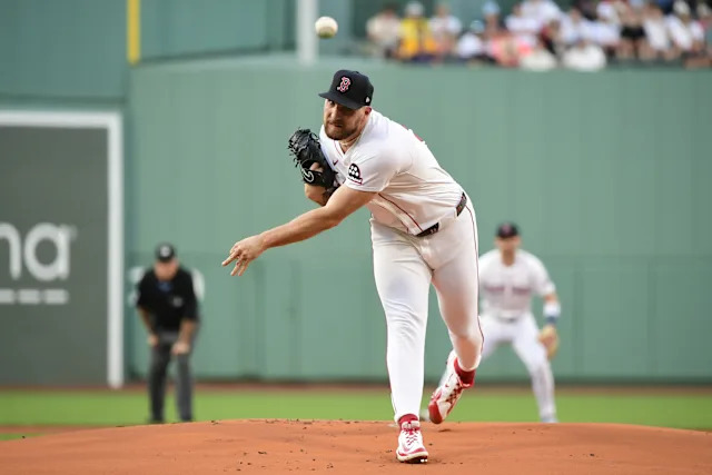 Red Sox Score: Current Game Updates and Season Highlights