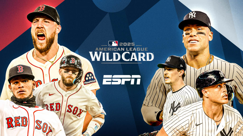 The Eternal Rivalry: Red Sox vs Yankees in 2023