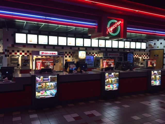 Exploring the Legacy and Future of Regal Cinema
