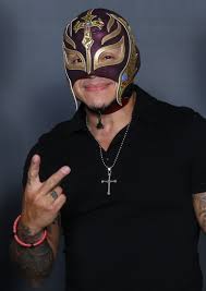 The Legacy and Impact of Rey Mysterio in Wrestling