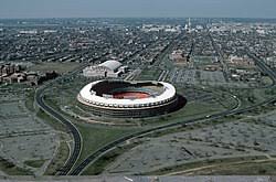 Exploring the Legacy and Future of RFK Stadium