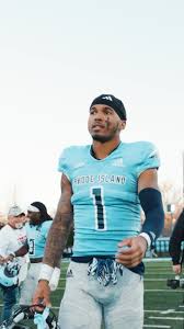 Rhode Island Football: A Season of Challenges and Triumphs