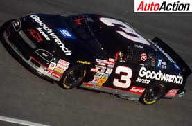 The Enduring Legacy of Richard Childress in NASCAR
