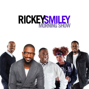 Exploring the Rickey Smiley Morning Show: A Cultural Phenomenon
