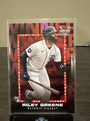 Riley Greene: The Emergence of MLB’s New Sensation