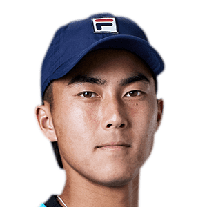 Rinky Hijikata: A Promising Tennis Talent on the Rise